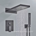 shower head sets bathroom ware pvdplating equipment